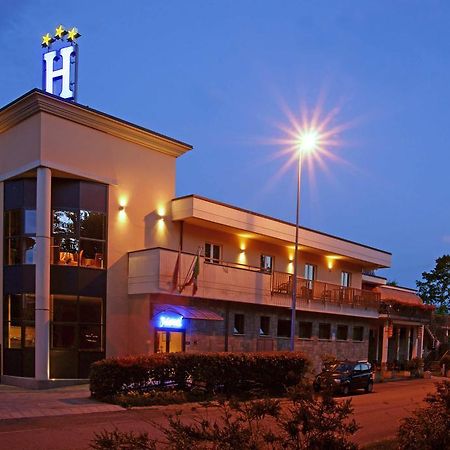 Caprice Hotel Avigliana Kültér fotó