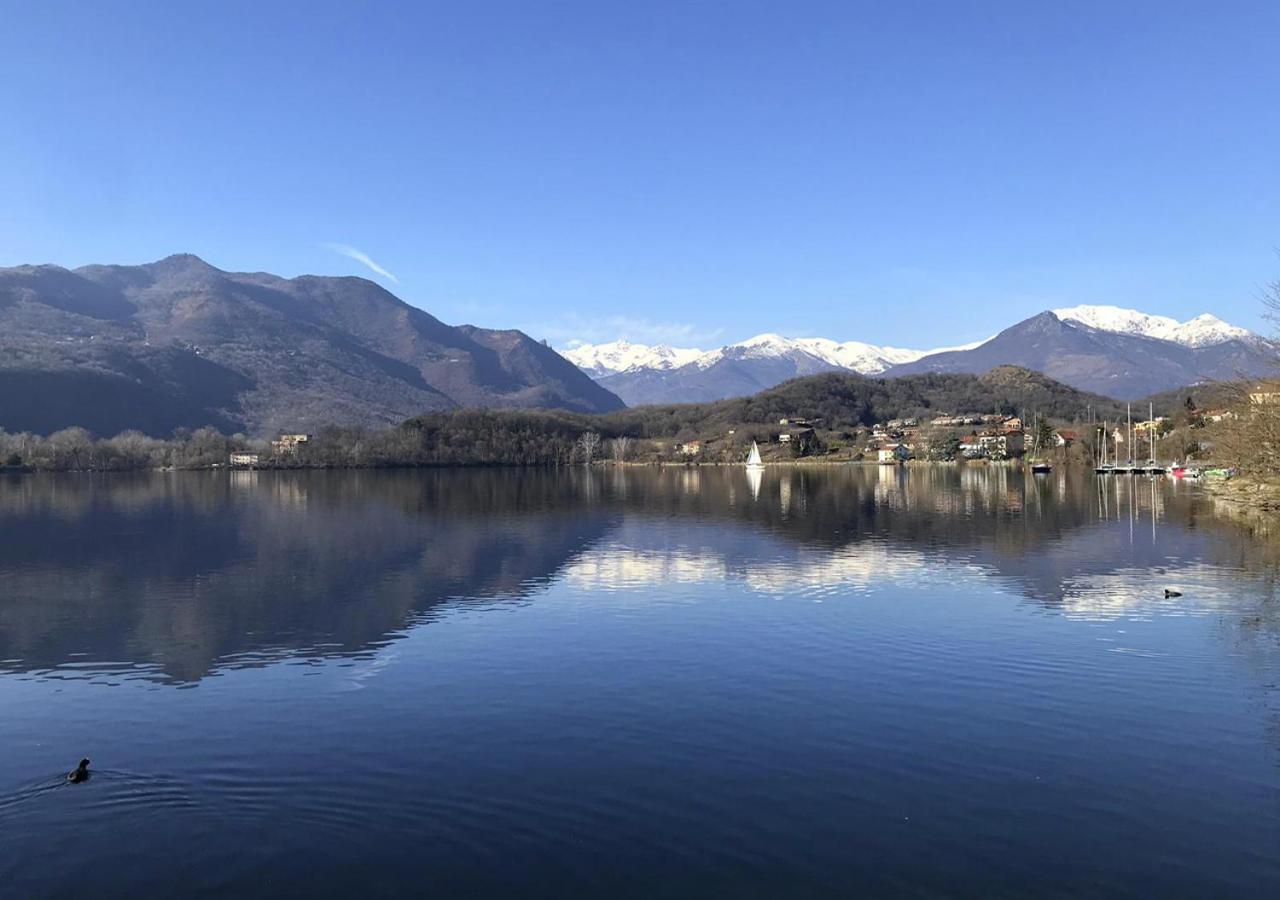Caprice Hotel Avigliana Kültér fotó
