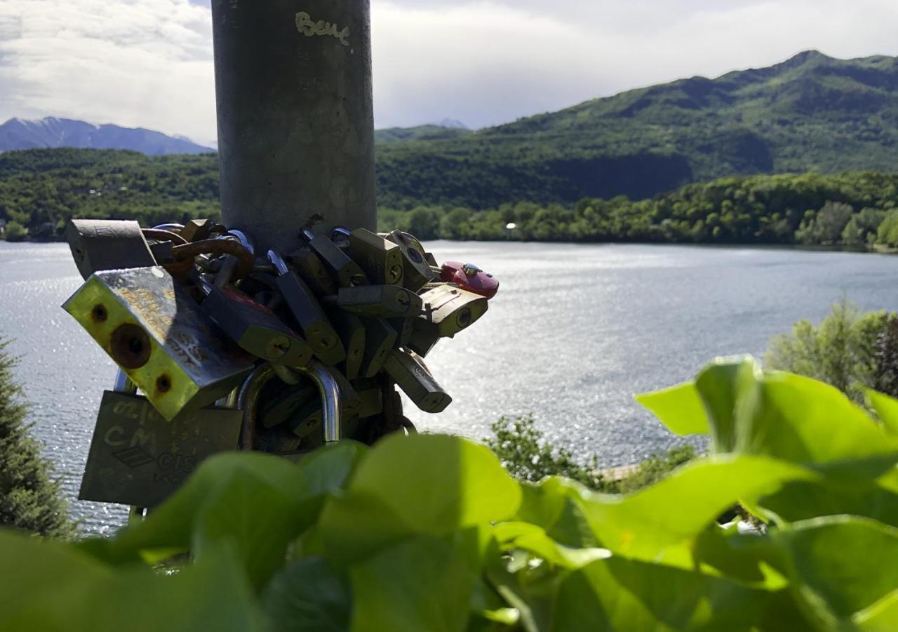 Caprice Hotel Avigliana Kültér fotó