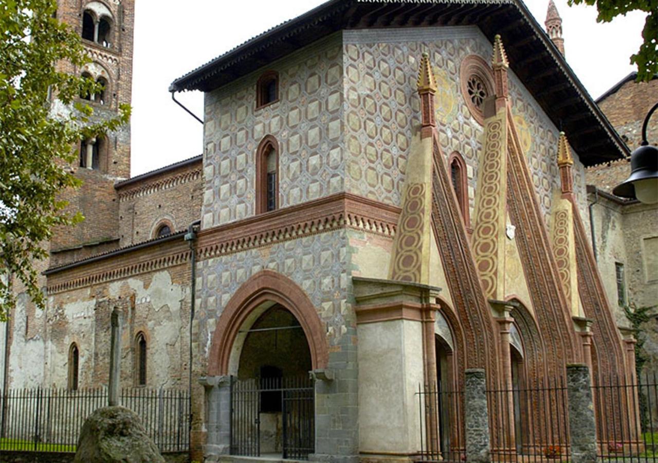 Caprice Hotel Avigliana Kültér fotó