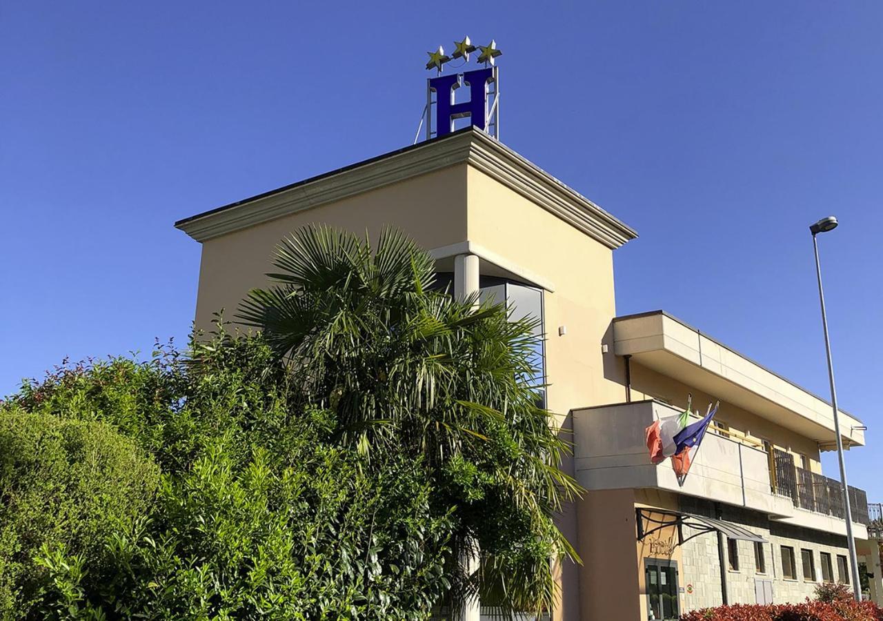 Caprice Hotel Avigliana Kültér fotó