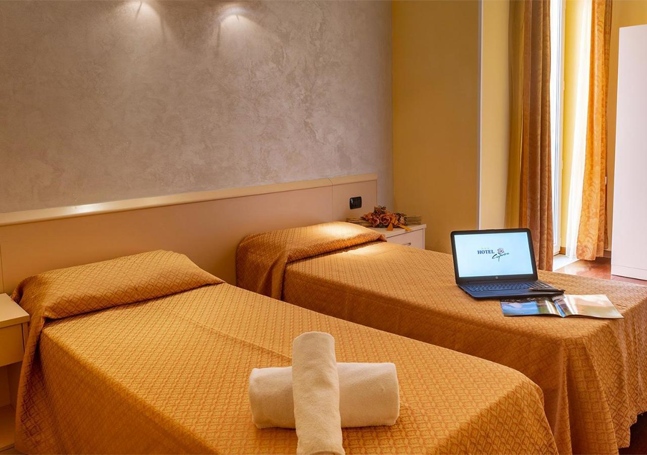 Caprice Hotel Avigliana Kültér fotó