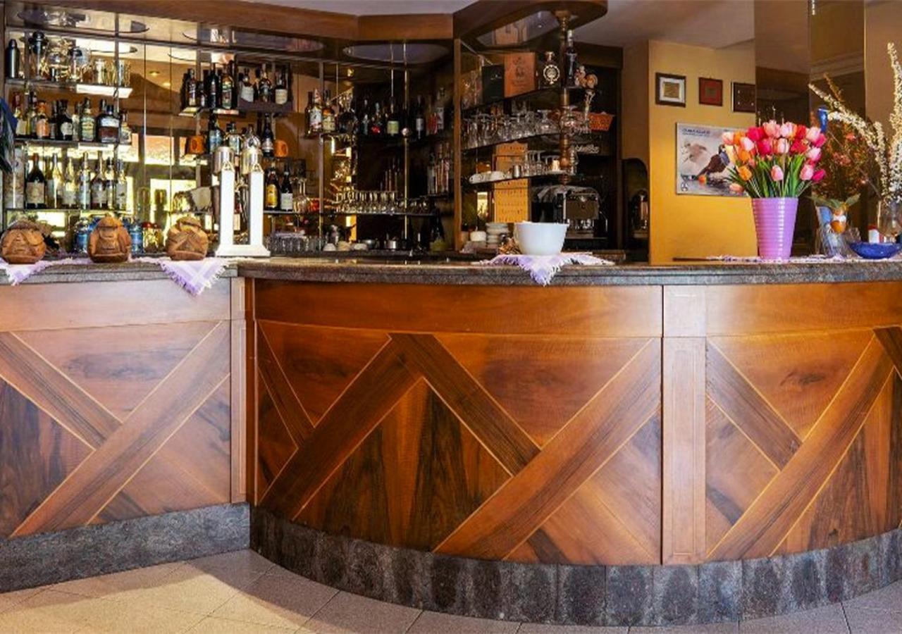 Caprice Hotel Avigliana Kültér fotó