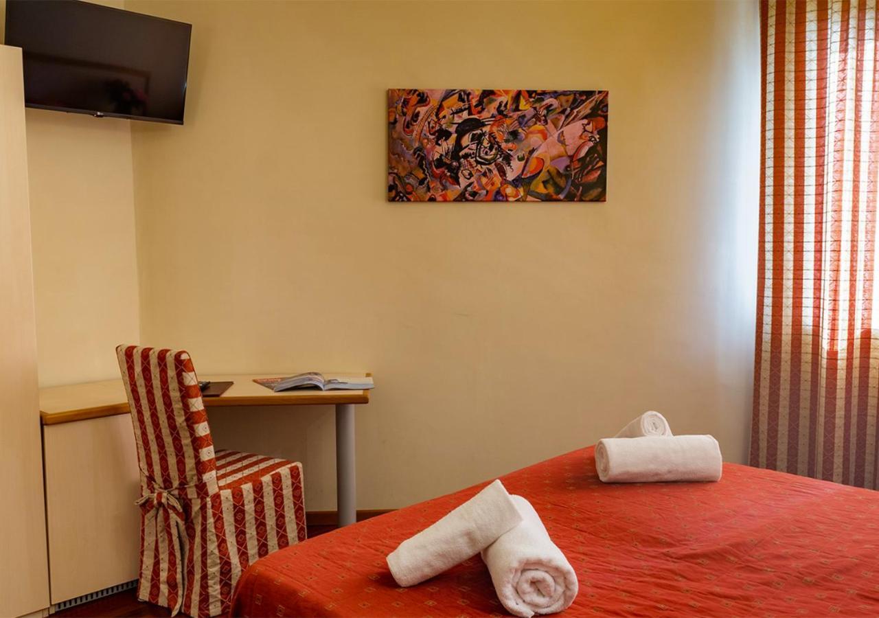 Caprice Hotel Avigliana Kültér fotó