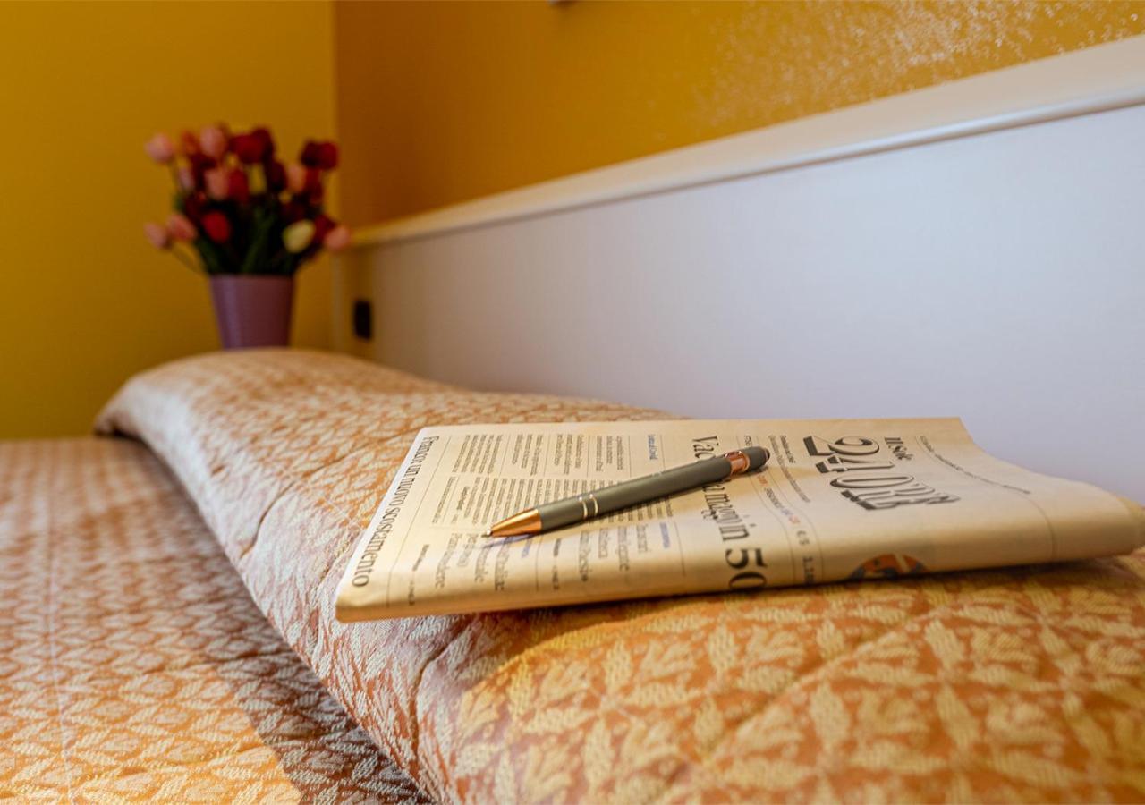 Caprice Hotel Avigliana Kültér fotó