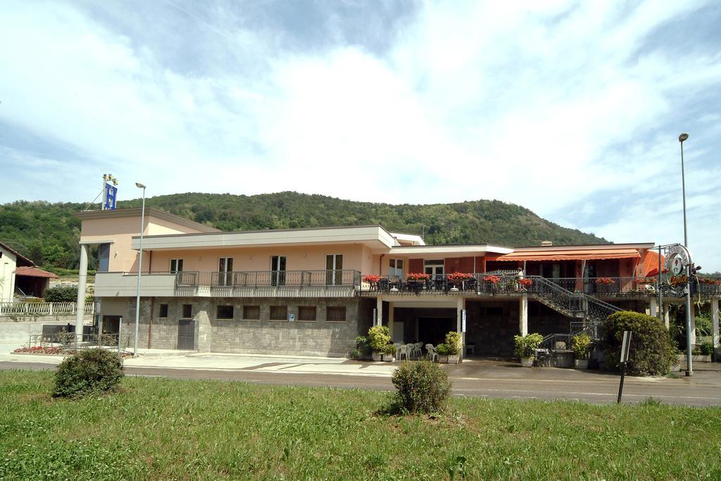Caprice Hotel Avigliana Kültér fotó
