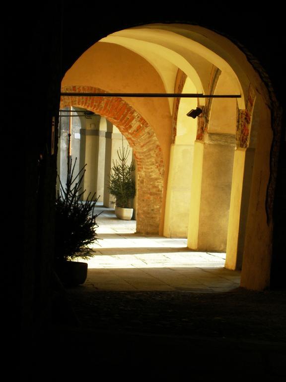 Caprice Hotel Avigliana Kültér fotó