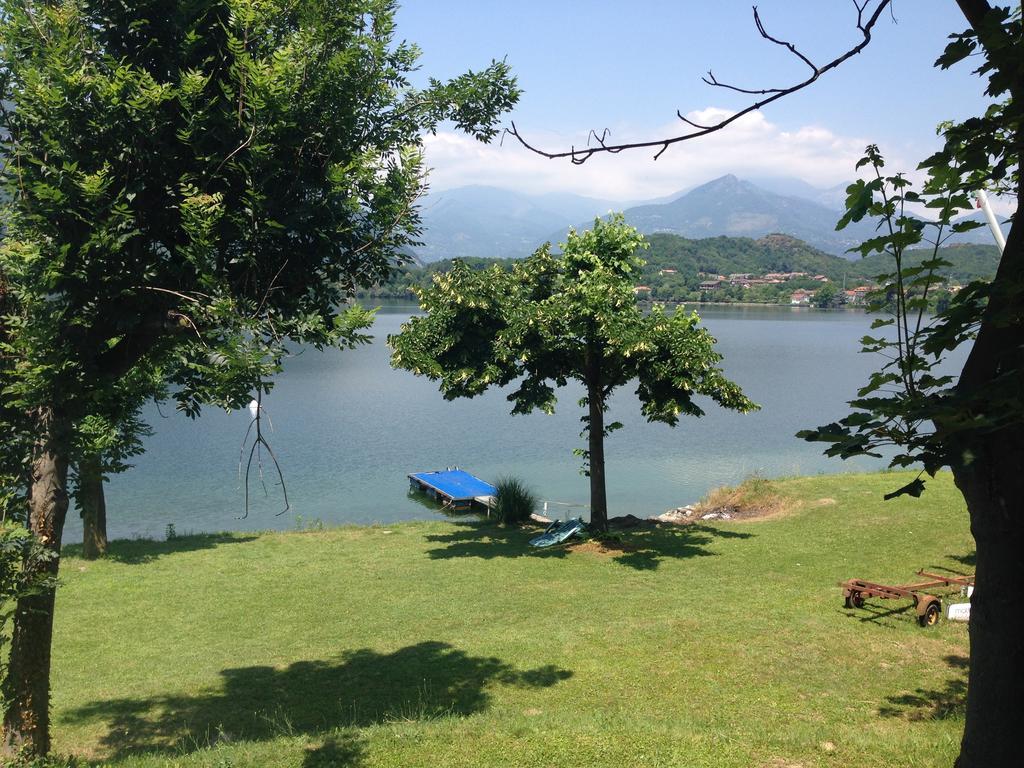 Caprice Hotel Avigliana Kültér fotó