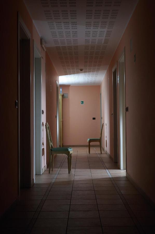 Caprice Hotel Avigliana Kültér fotó