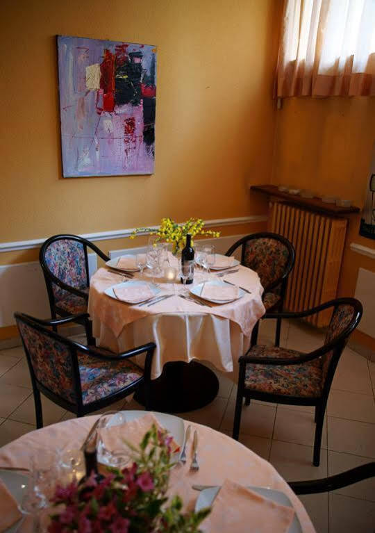 Caprice Hotel Avigliana Kültér fotó